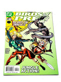 BIRDS OF PREY VOL.1 #20. VFN+ CONDITION.