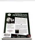 CALL OF CTHULHU - MANSIONS OF MADNESS. VFN+ CONDITION.