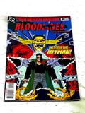 Demon Vol.2 Annual #2. DC Comics. 1993