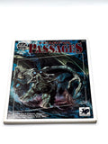 Call of Cthulhu - Fearful Passages. Chaosium. 1992