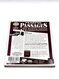 CALL OF CTHULHU - FEARFUL PASSAGES. VFN CONDITION.
