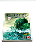 Call of Cthulhu - Cthulhu Classics. Chaosium. 1989