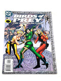 BIRDS OF PREY VOL.1 #29. VFN+ CONDITION.