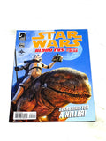 STAR WARS - BLOOD TIES: BOBA FETT IS DEAD #2. VFN CONDITION.