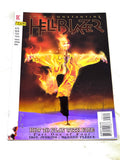 HELLBLAZER VOL.1 #125. NM- CONDITION.