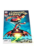 Amazing Spider-man Vol.6 #8. Marvel Comics. 2022
