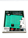 CALL OF CTHULHU - CTHULHU CLASSICS. VFN- CONDITION.