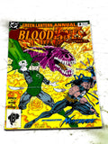 Green Lantern Vol.3 Annual #2. DC Comics. 1993