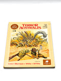 Call of Cthulhu - Terror Australis. Chaosium 1987