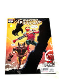 AMAZING SPIDER-MAN VOL.6 #9. VFN+ CONDITION.