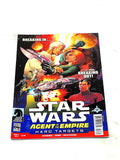 STAR WARS - AGENTS OF THE EMPIRE: HARD TARGETS #3. NM- CONDITION.