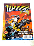 DOCTOR TOMORROW #1. NM- CONDITION.