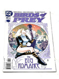 BIRDS OF PREY VOL.1 #31. VFN+ CONDITION.