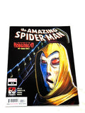 Amazing Spider-man Vol.6 #11. Marvel Comics. 2022
