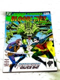 Robin Annual #2. DC Comics. 1993
