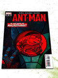 Ant-Man Vol.2 #4. Marvel Comics. 2020