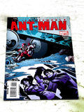 Irredeemable Ant-Man #6. Marvel Comics. 2007