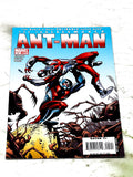 Irredeemable Ant-Man #5. Marvel Comics. 2007