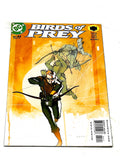 BIRDS OF PREY VOL.1 #44. VFN+ CONDITION.