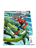 AMAZING SPIDER-MAN VOL.6 #18. NM- CONDITION.