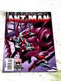 Irredeemable Ant-Man #3. Marvel Comics. 2007