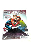 AMAZING SPIDER-MAN VOL.6 #21. NM- CONDITION.