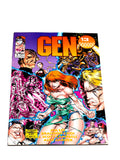 Gen 13 Vol.1 #1. Image Comics. 1994