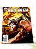 Irredeemable Ant-Man #2. Marvel Comics. 2007