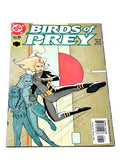 BIRDS OF PREY VOL.1 #46. VFN+ CONDITION.