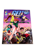 Gen 13 Vol.2 #1. Image Comics. 1995