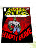 Savage Dragon #255. Image Comics. 2020