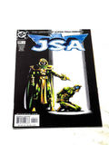 JSA VOL.1 #11. VFN+ CONDITION.