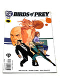 BIRDS OF PREY VOL.1 #47. NM- CONDITION.
