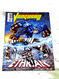 SAVAGE DRAGON #255. NM- CONDITION.