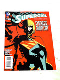 SUPERGIRL VOL.6 #22. DC NEW 52! VFN+ CONDITION.