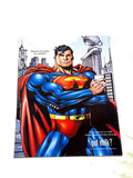JSA VOL.1 #11. VFN+ CONDITION.