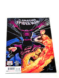 AMAZING SPIDER-MAN VOL.6 #23. NM- CONDITION.