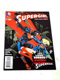 SUPERGIRL VOL.6 #23. DC NEW 52! VFN+ CONDITION.