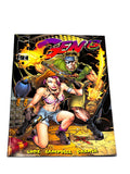 Gen 13 Vol.2 #4. Image Comics. 1995