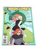 BIRDS OF PREY VOL.1 #50. VFN+ CONDITION.
