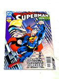 SUPERMAN VOL.2 #154. VFN+ CONDITION.