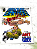 Savage Dragon #242. Image Comics. 2019