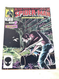 SPECTACULAR SPIDER-MAN #131. FN+ CONDITION.