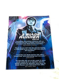 BLADE RUNNER 2019 #5. NM CONDITION.