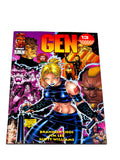 Gen 13 Vol.2 #7. Image Comics. 1995