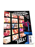 AMAZING SPIDER-MAN VOL.6 #26. NM- CONDITION.