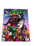 Gen 13 Vol.2 #9. Image Comics. 1996
