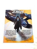 BLADE RUNNER 2019 #6. NM CONDITION.