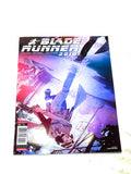 BLADE RUNNER 2019 #7. NM CONDITION.