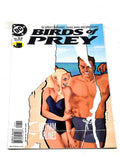 BIRDS OF PREY VOL.1 #53. VFN CONDITION.